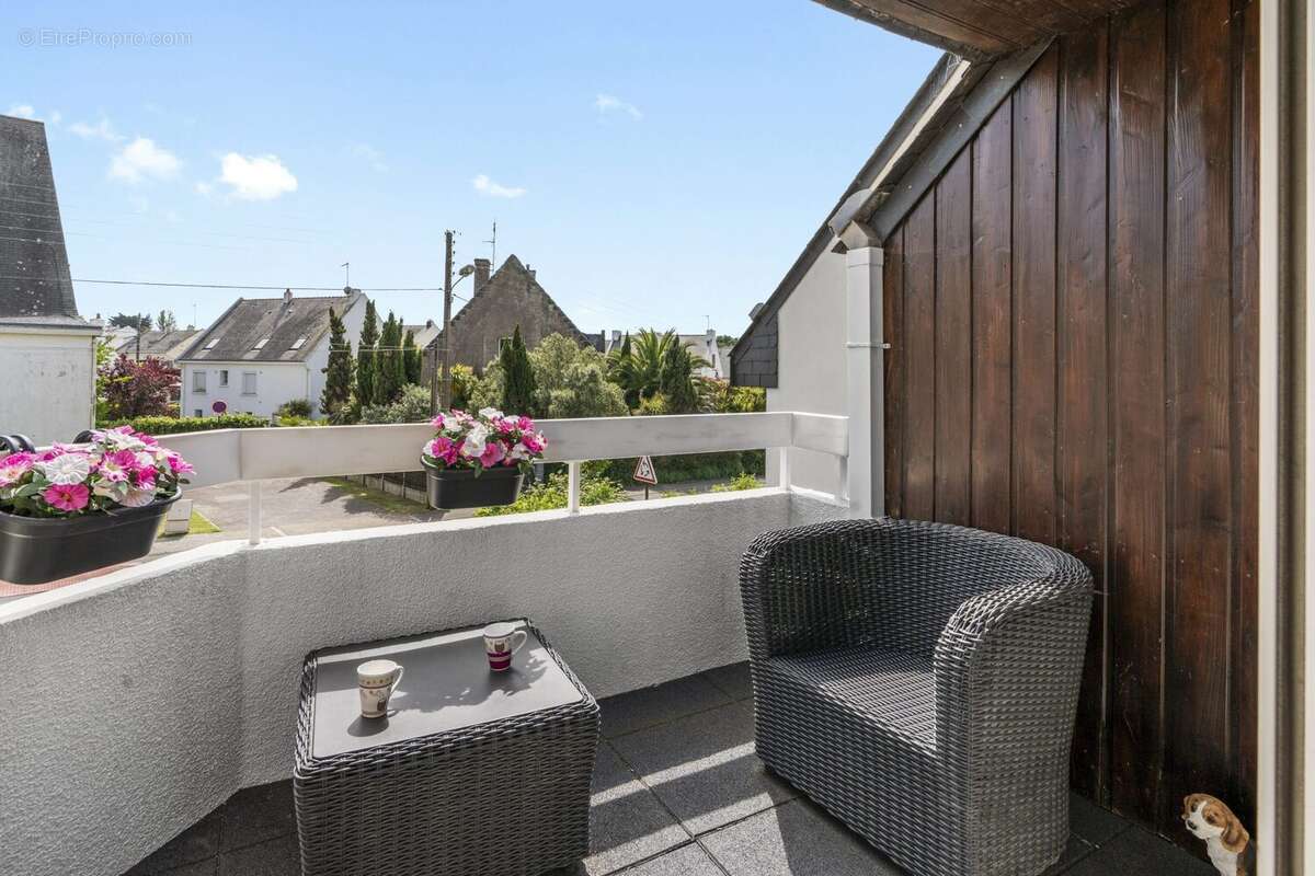 Appartement 73 m² à Guerande  - photo 5