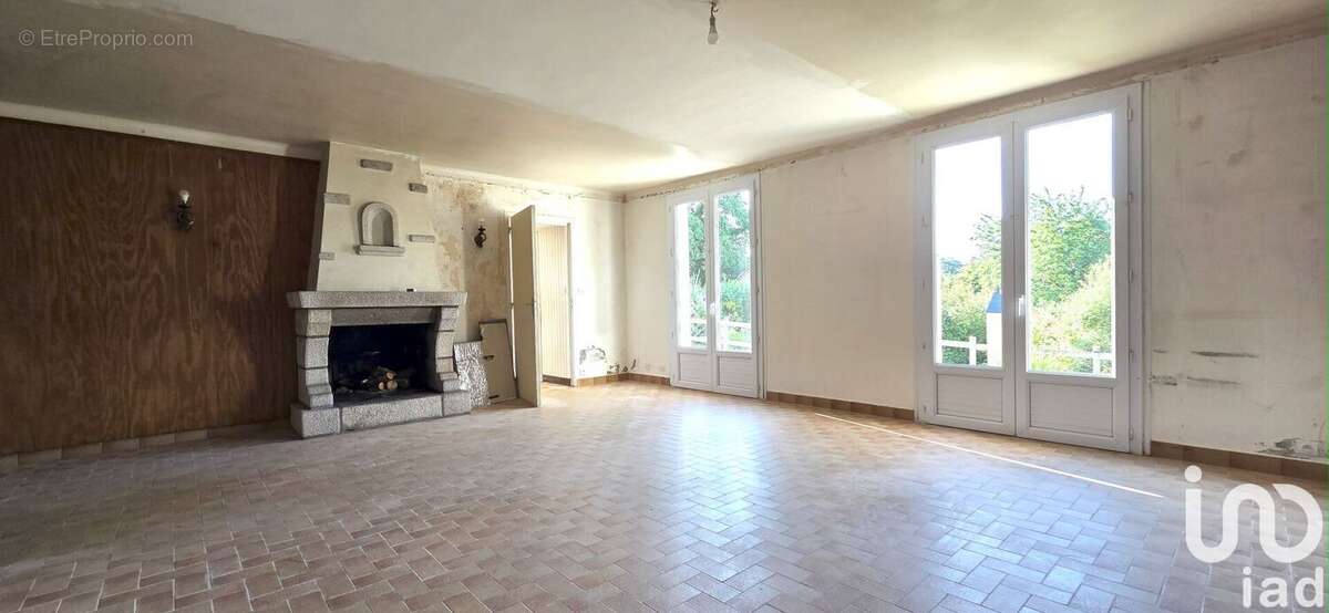 Photo 7 - Maison à MOLAC