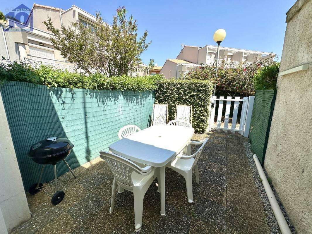 Maison à VALRAS-PLAGE