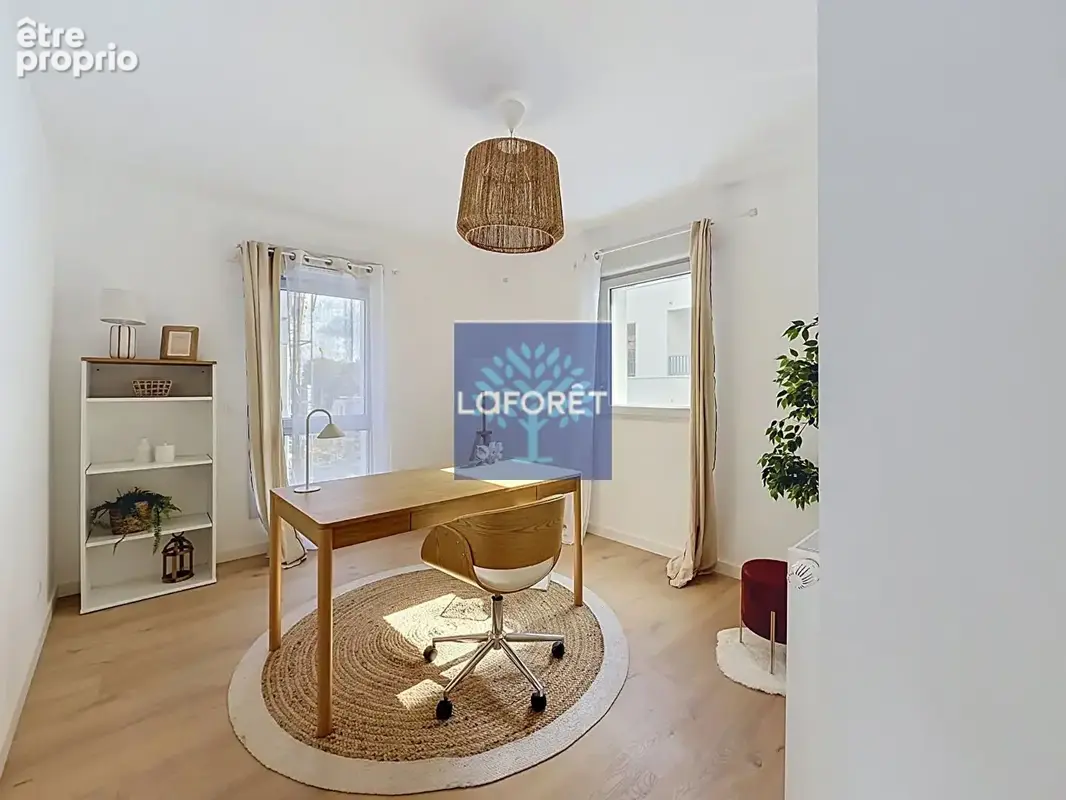 Appartement La Rochelle 4 pièce(s) 90.57 m2 - photo 3