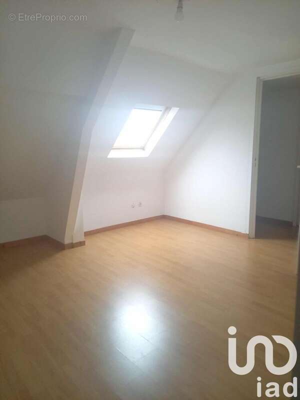 Photo 9 - Appartement à SAINS-DU-NORD