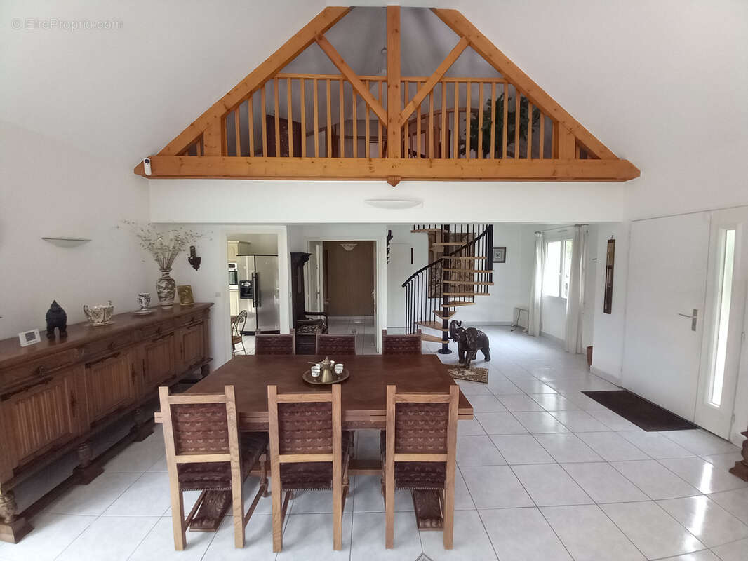 Maison à LA BAULE-ESCOUBLAC