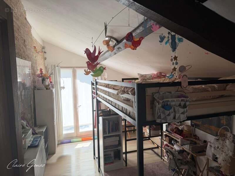 Maison à CADOURS
