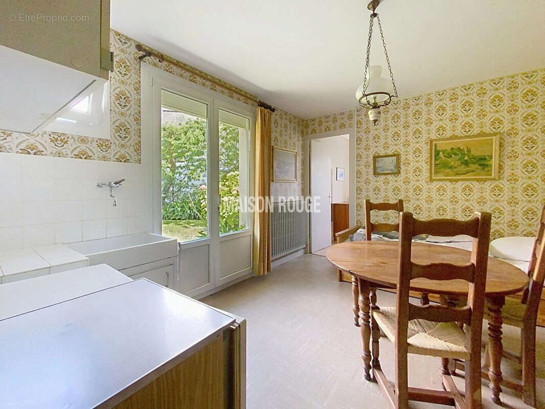 Maison à PERROS-GUIREC