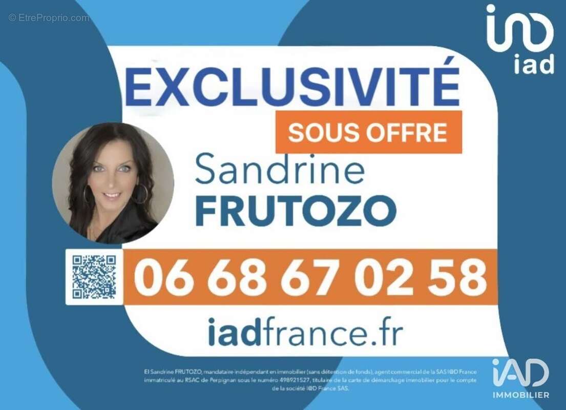 Photo 2 - Commerce à PERPIGNAN