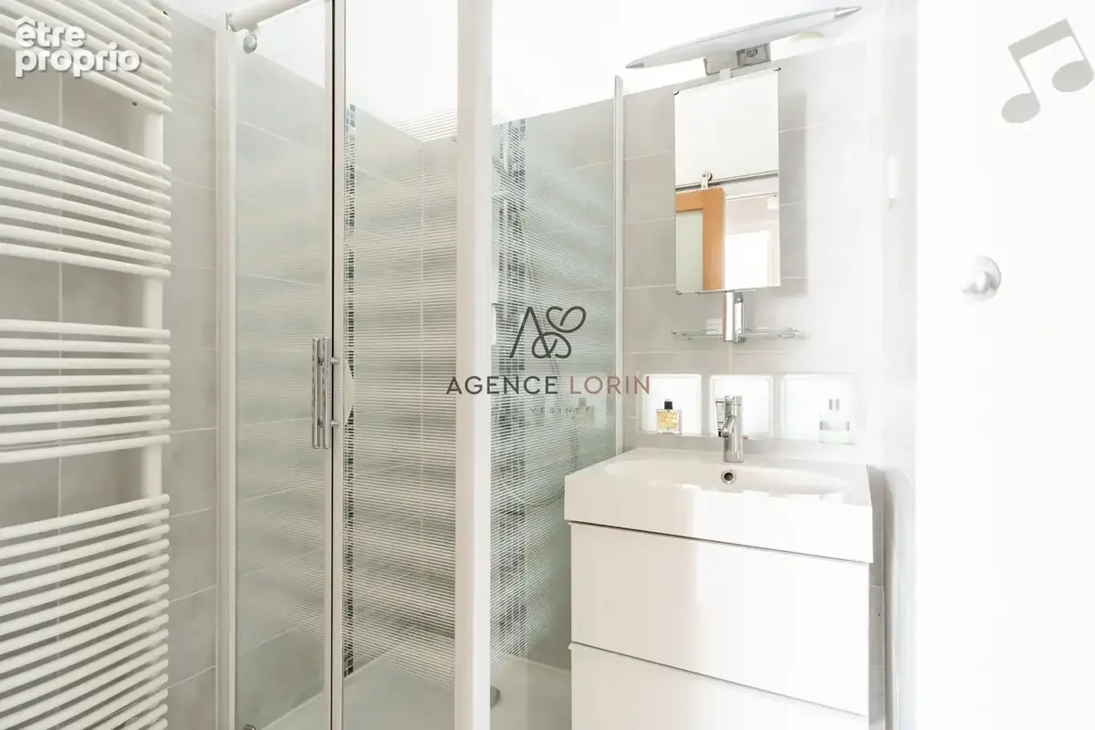 Maison Le Vésinet 177 m²  9 Pièces - photo 15