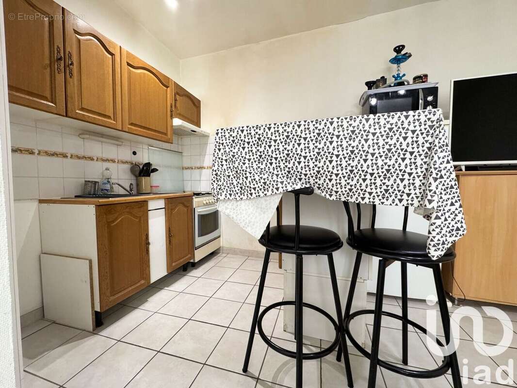 Photo 5 - Maison à PEYRESTORTES