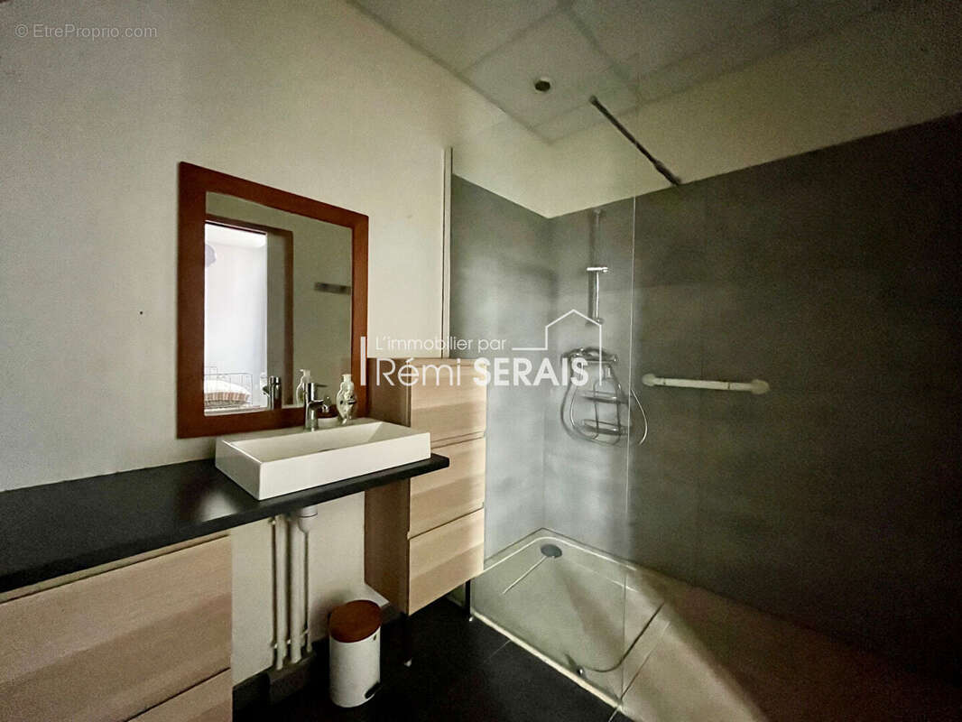 Appartement à TINCHEBRAY