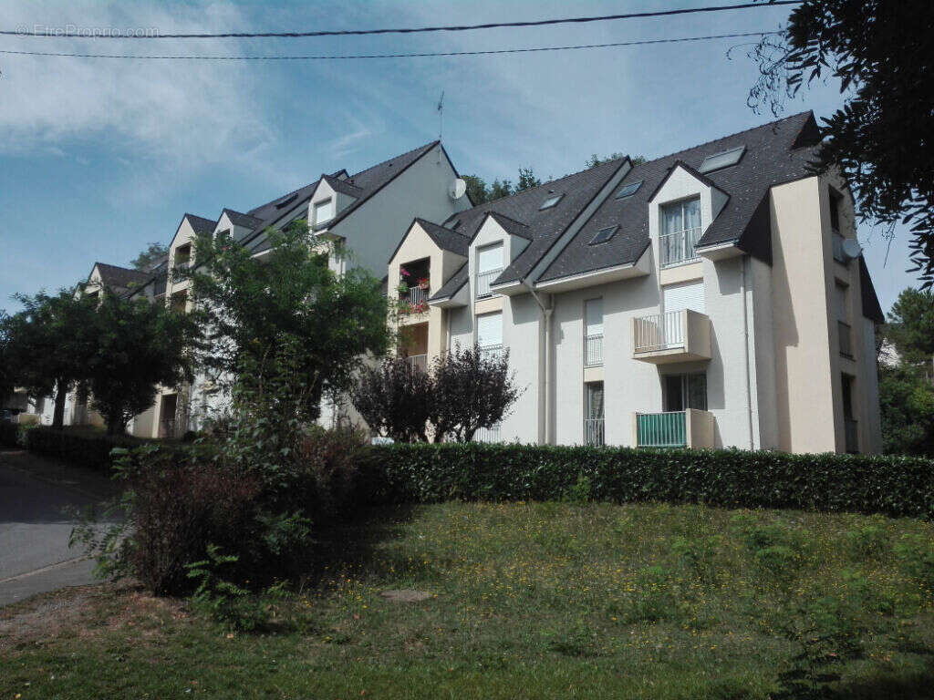Appartement à PONTCHATEAU