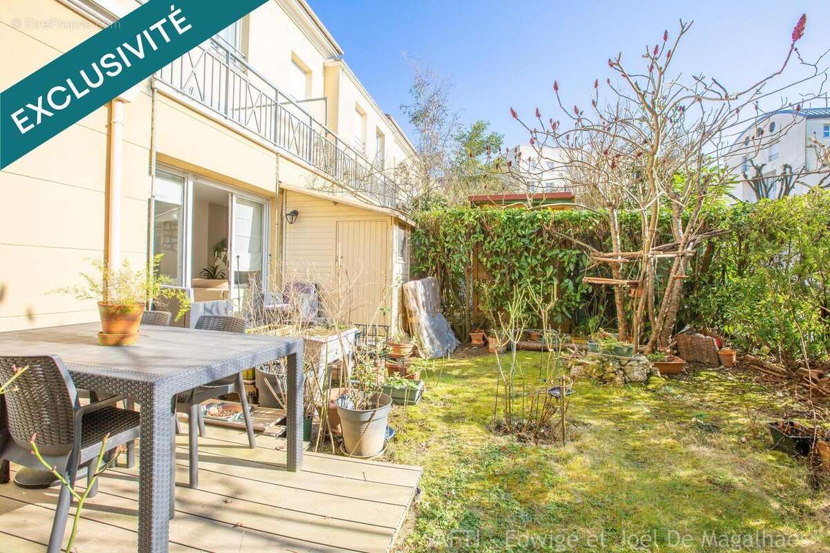 Photo 3 - Appartement à ELANCOURT