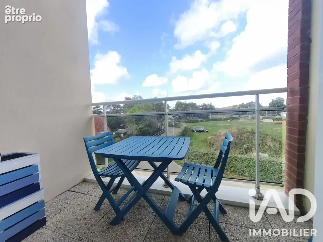 Photo 1 - Appartement à BERCK