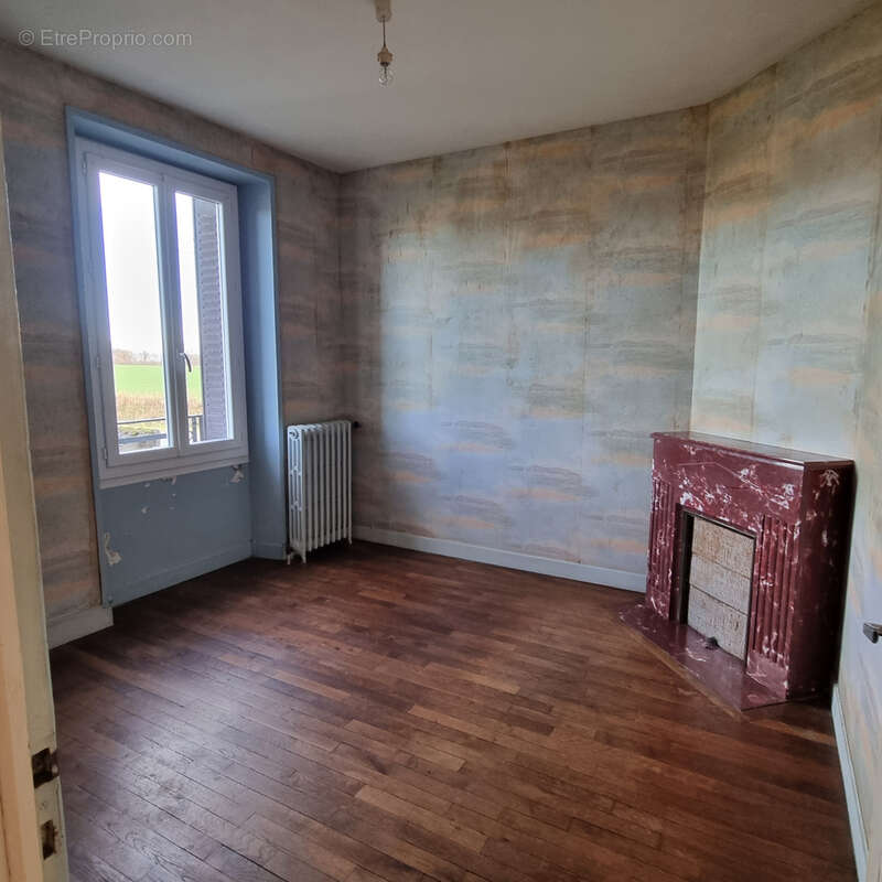 Maison de ville - photo 11