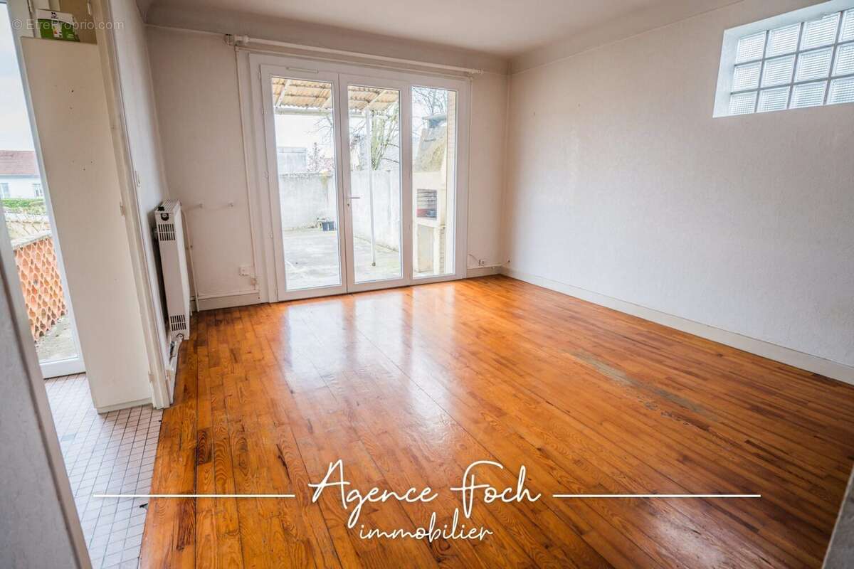 Appartement à TARBES