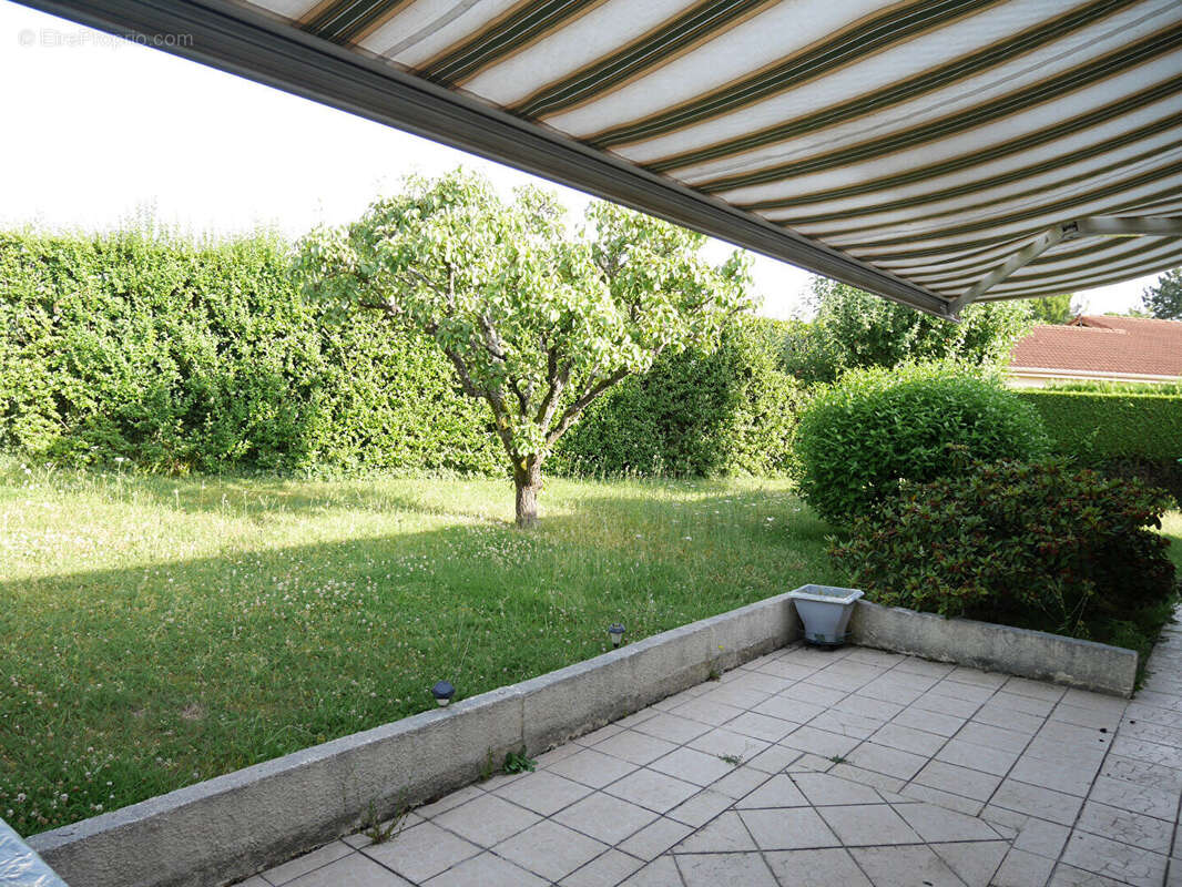 Maison à BARENTIN