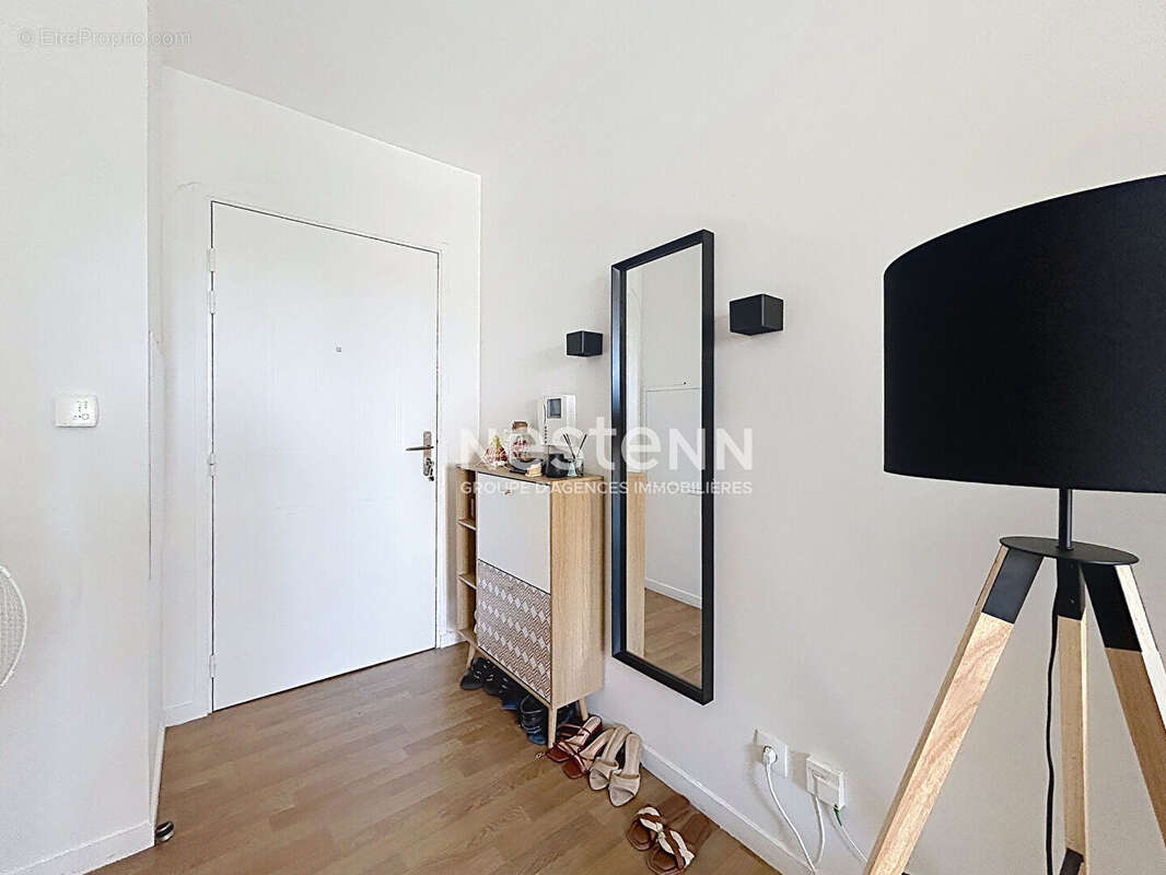 Appartement à VALENTON