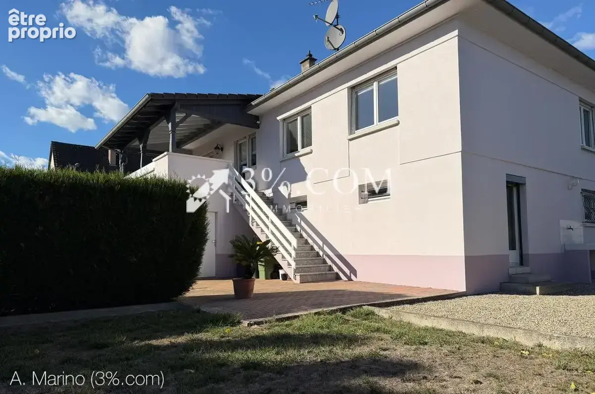 Maison 5 pièces de 125M2 - photo 4