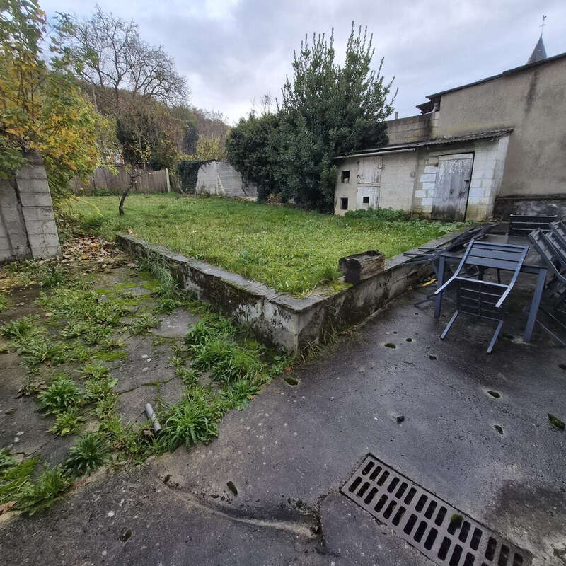 Maison&lt;br&gt;de charme 3 - Maison à MONCHY-SAINT-ELOI