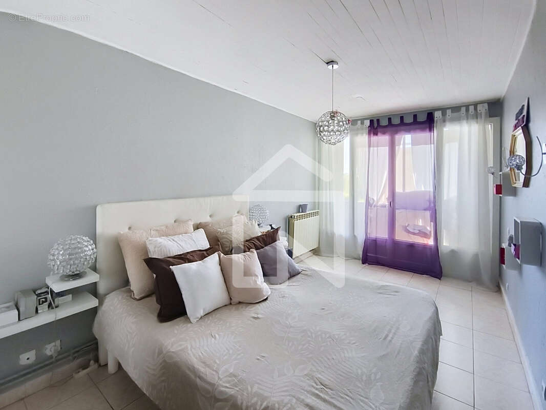 Guilherand-Granges, appartement type 5 de 90,13m2 - photo 5