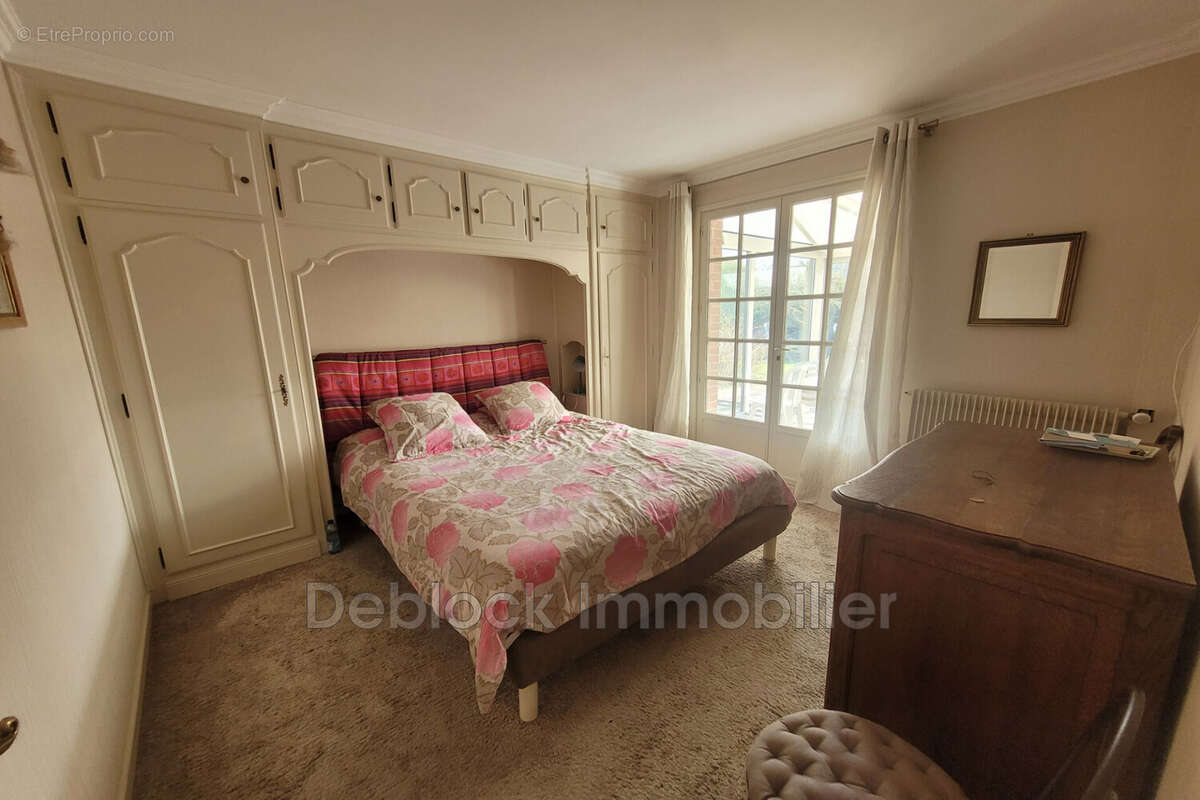 Maison à COUDEKERQUE