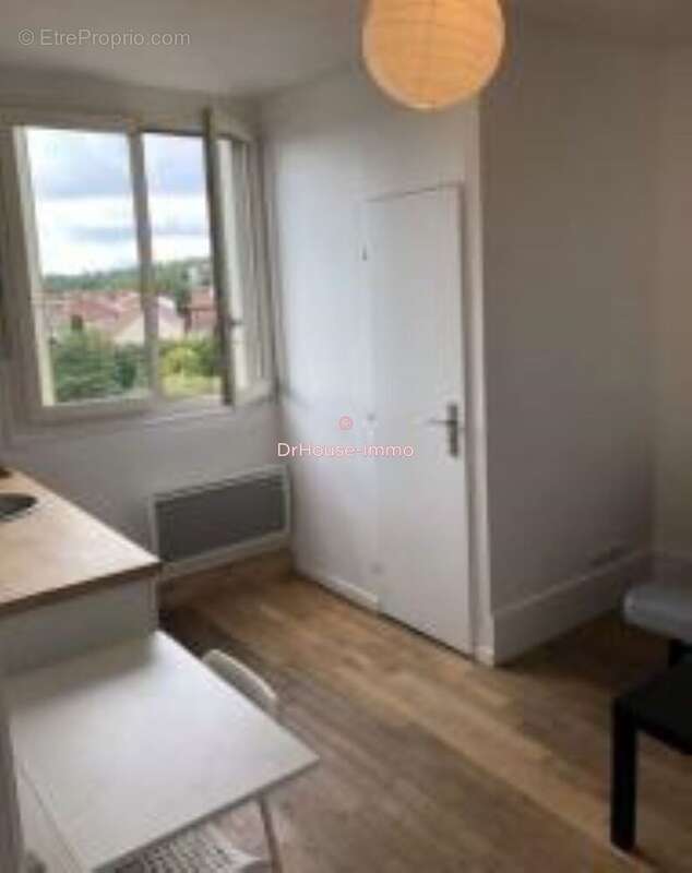 Appartement à ROSNY-SOUS-BOIS