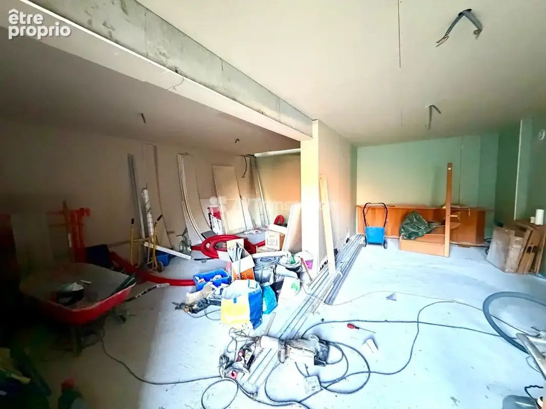 Maison 5 pièces 150 m² à vendre à Belley (01300) - photo 8