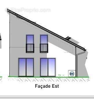 Photo 2 - Appartement à SONNAZ