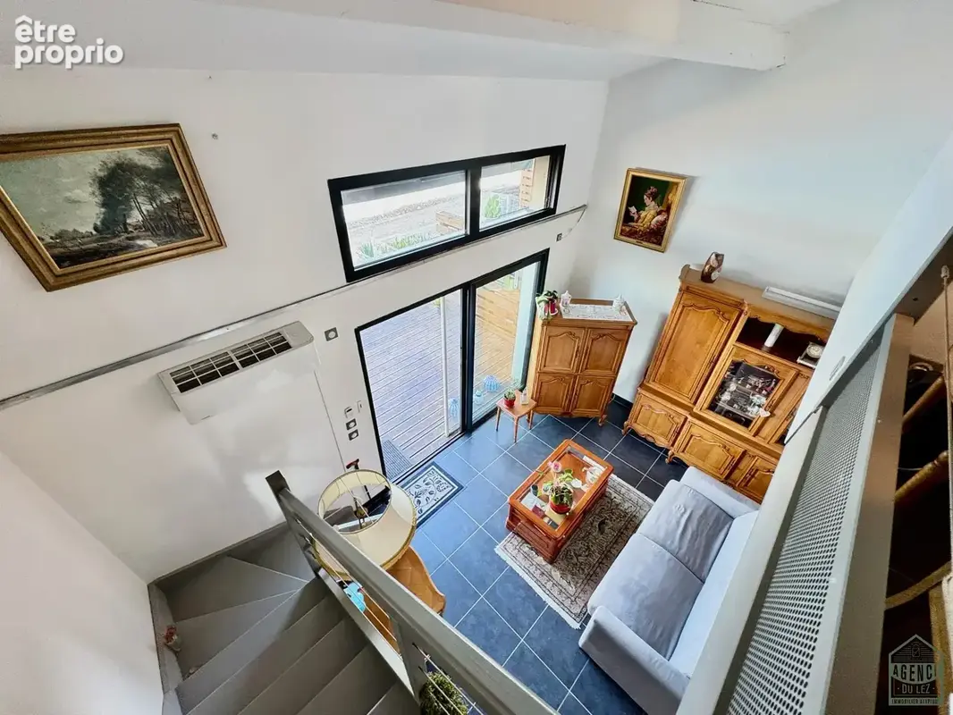 Maison 3 pièces 84 m² à vendre à Perols (34470) - photo 6