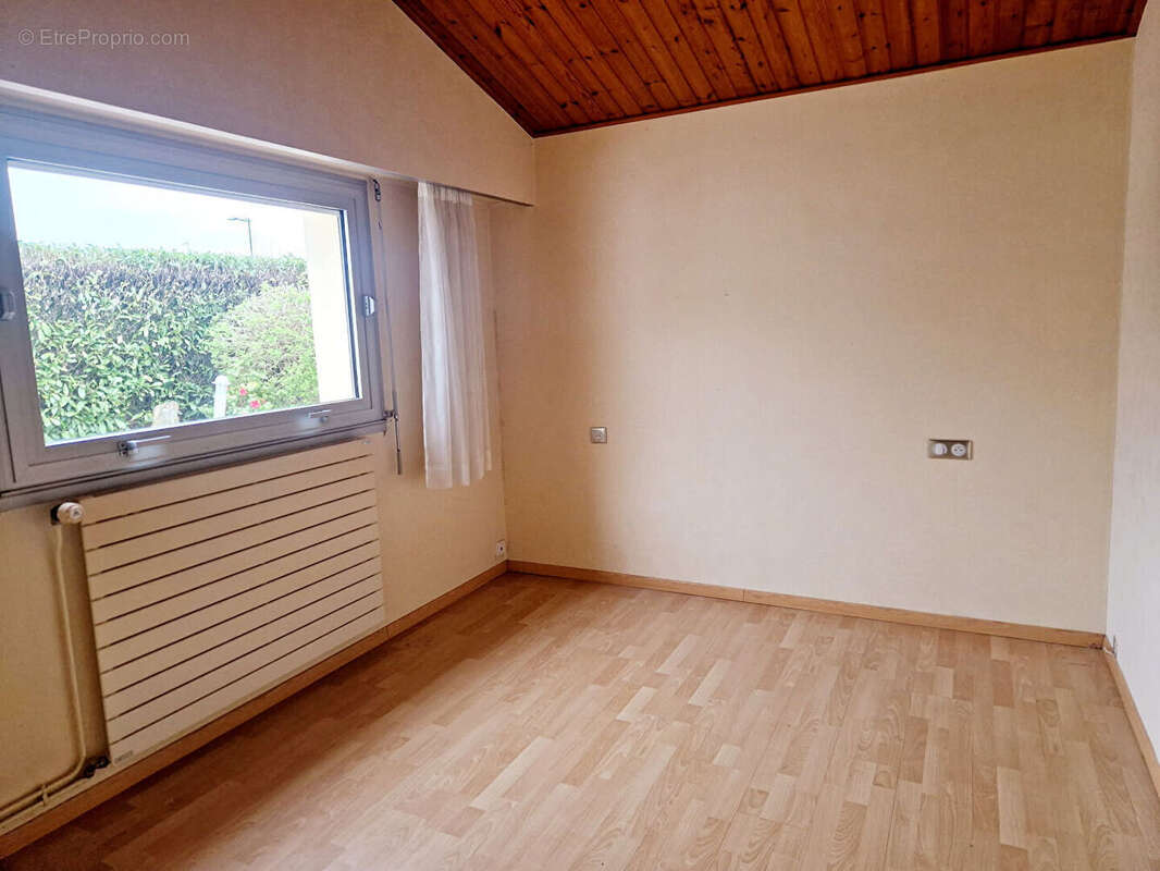 Maison à CHALLANS