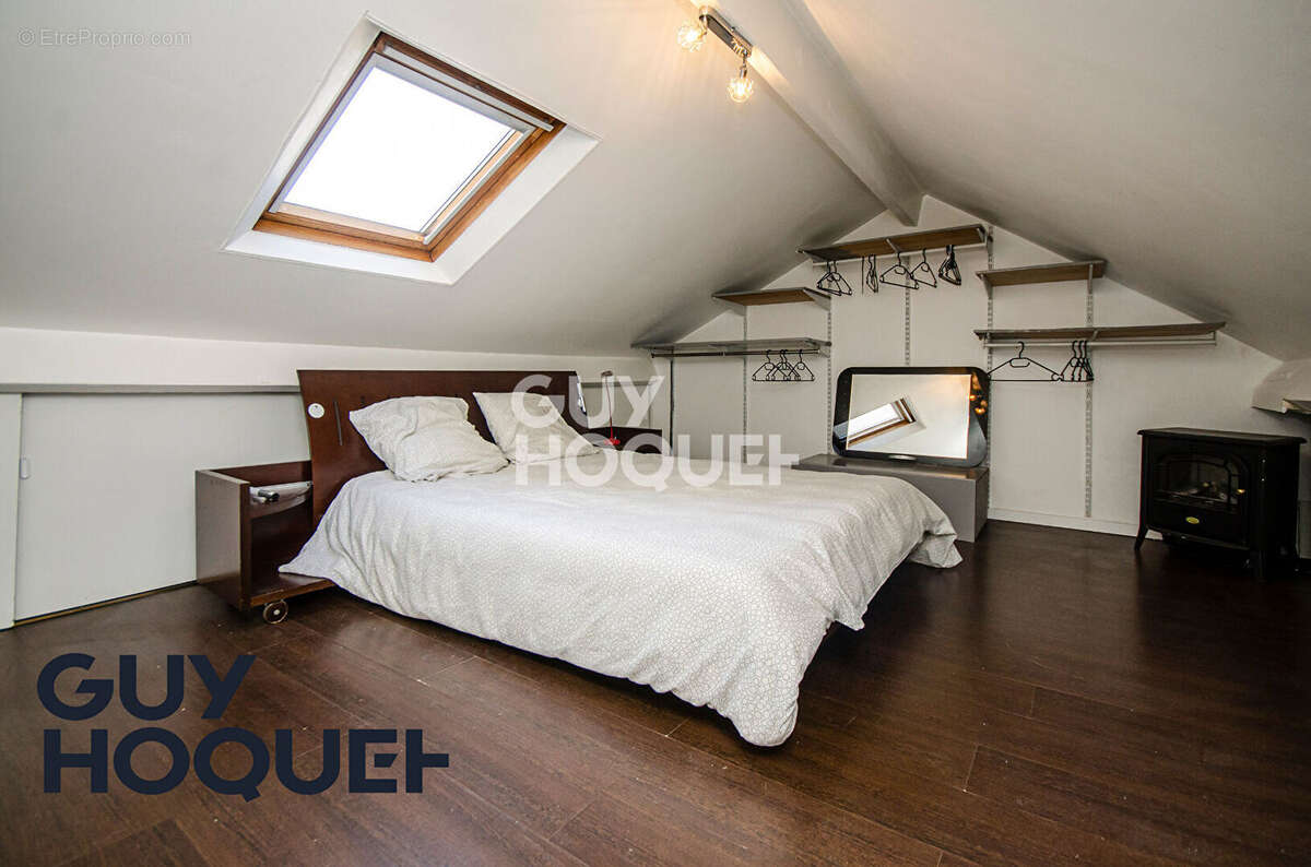 Appartement à CLAMART