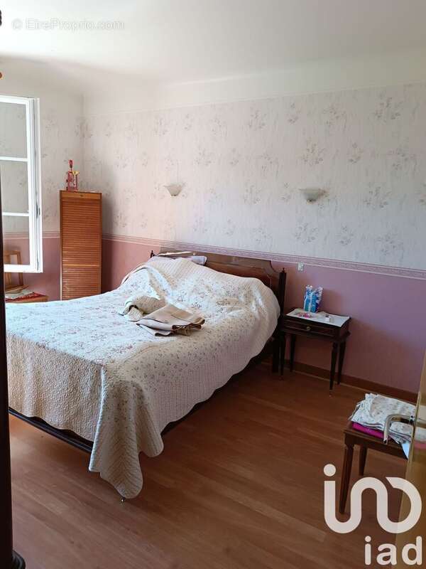 Maison 147 m² à Bleneau  - photo 8
