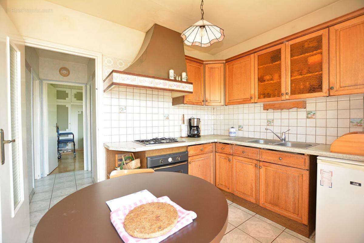 Maison à MONTMORENCY