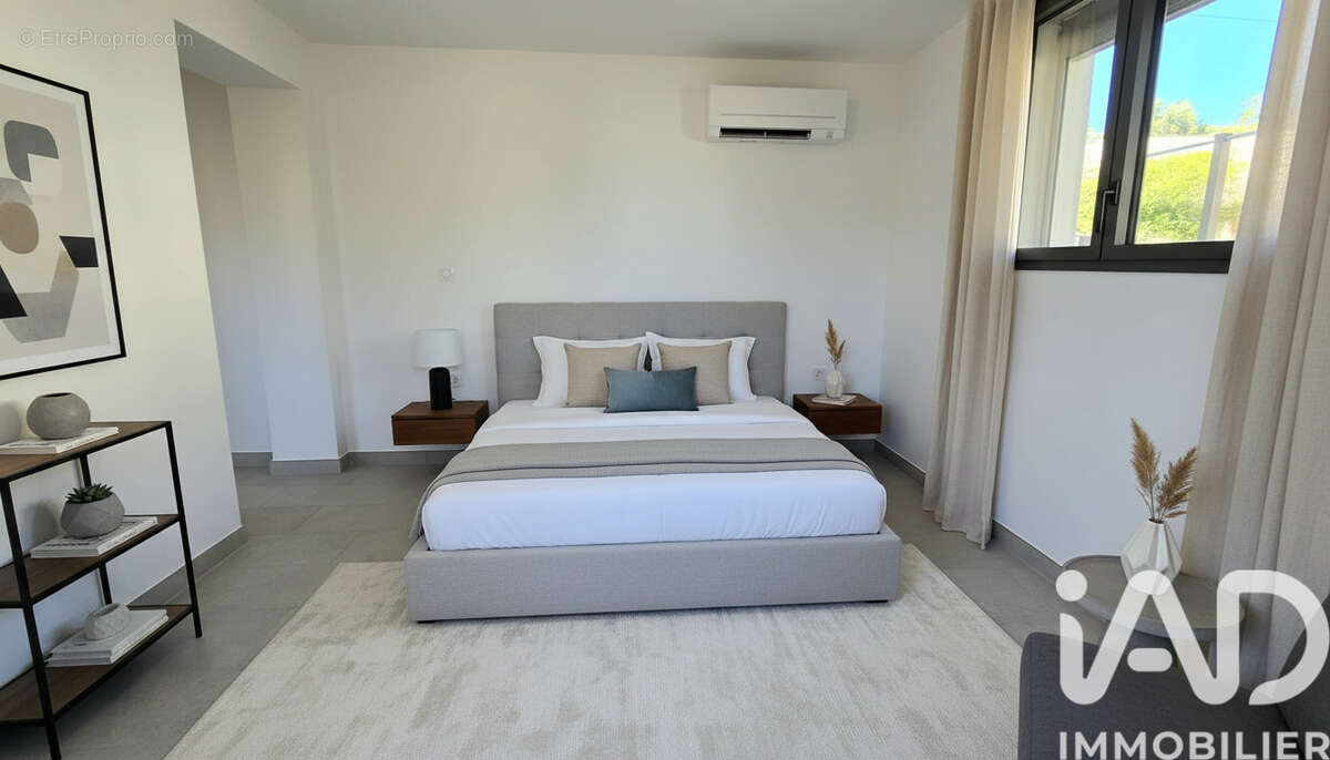 Photo 7 - Appartement à LES ISSAMBRES