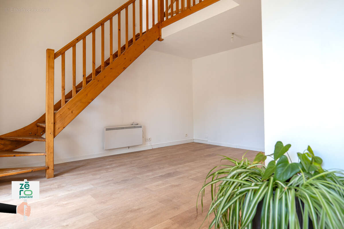 Appartement à JARD-SUR-MER