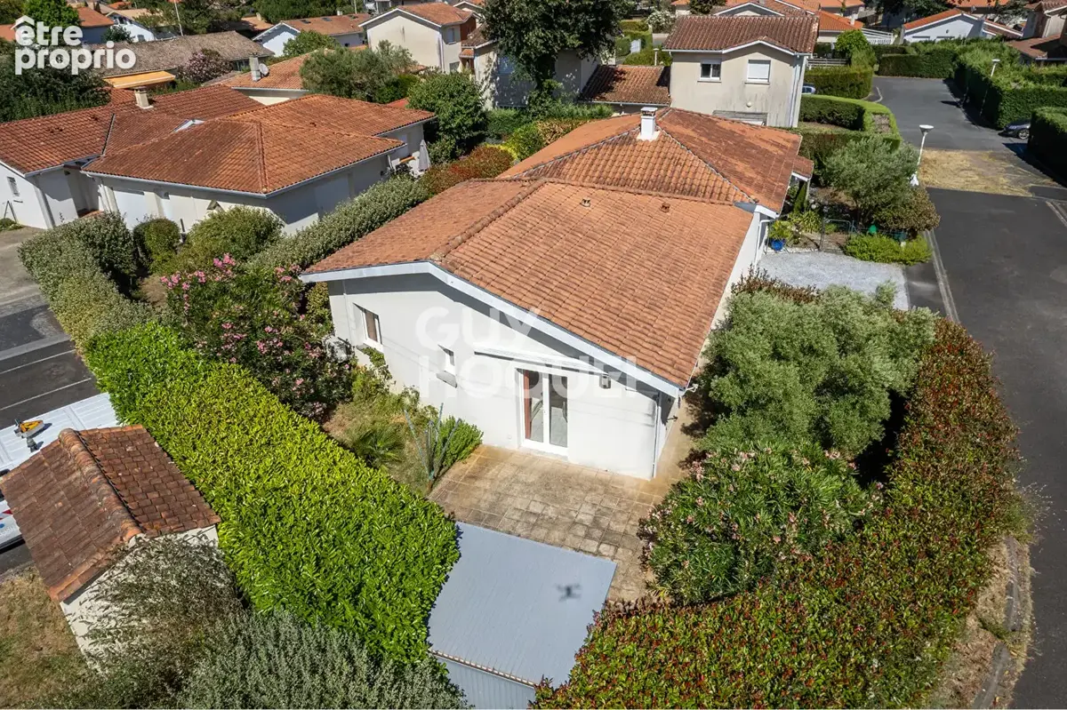 Maison Biscarrosse 4 pièce(s) - photo 10