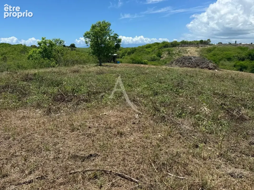Beau terrain à bâtir dans un cadre verdoyant - photo 3