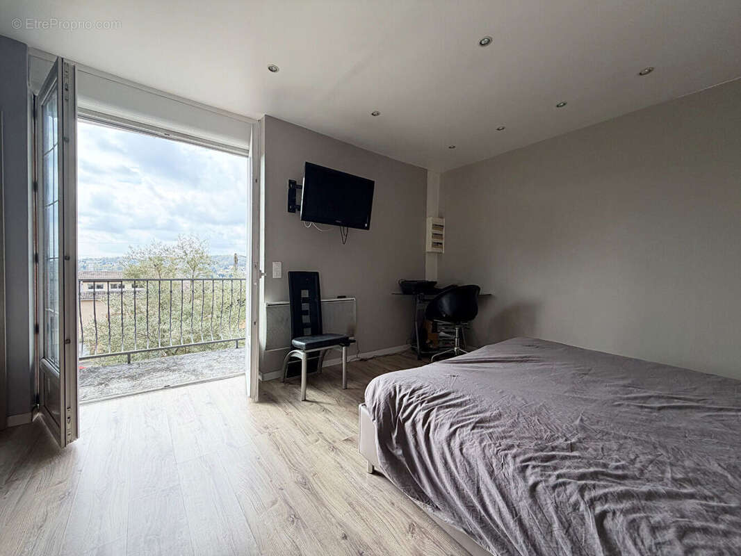 Maison 107m² à linas - photo 7