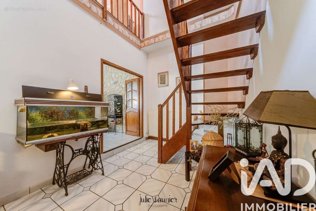 Photo 9 - Maison à NOVEANT-SUR-MOSELLE