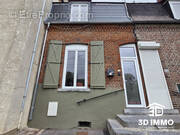 Maison à SAINS-DU-NORD