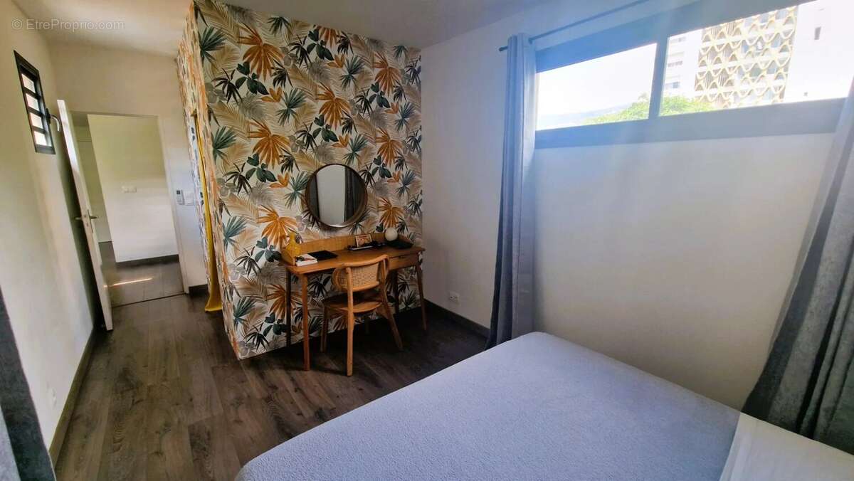 Maison à SAINT-DENIS