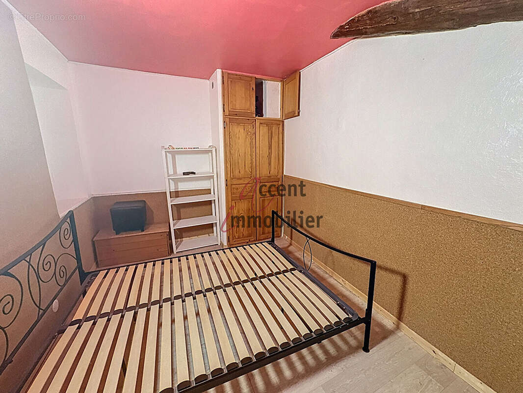 Maison à SAINT-ANDIOL