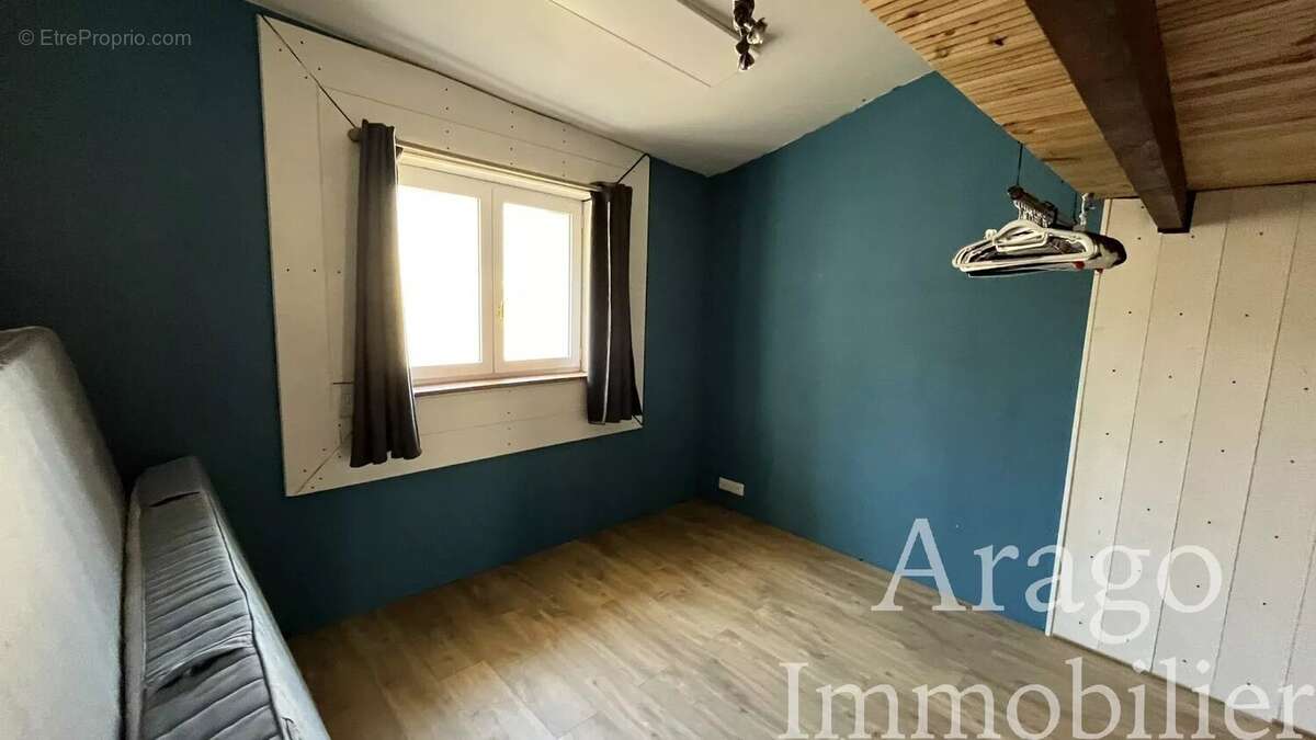 Maison à CANET-EN-ROUSSILLON