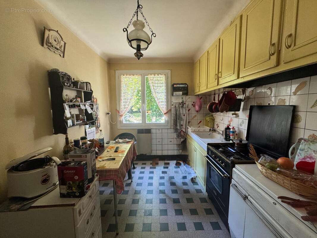 Photo 6 - Maison à PENNE-D'AGENAIS
