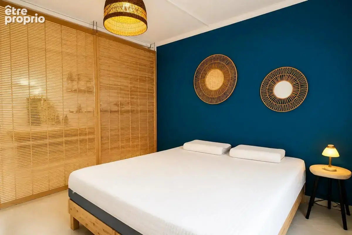 Appartement de 3 pièces de 38 m² à Frontignan Plage - photo 13