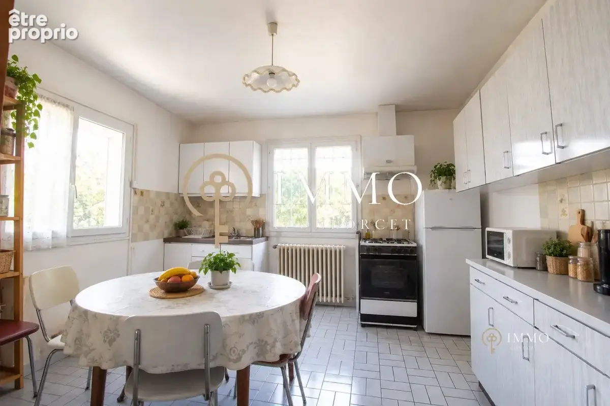 Maison 4 pièces 76 m² à vendre à Antony (92160) - photo 3