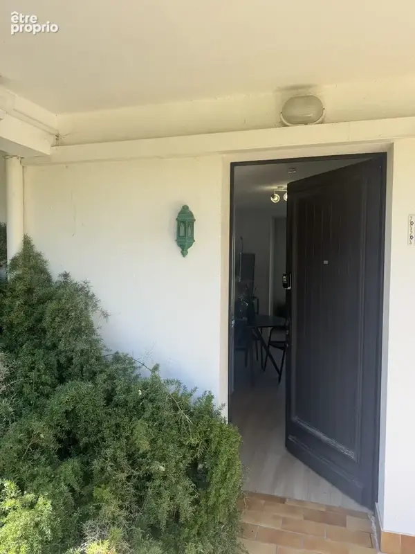 Appartement à BIDART