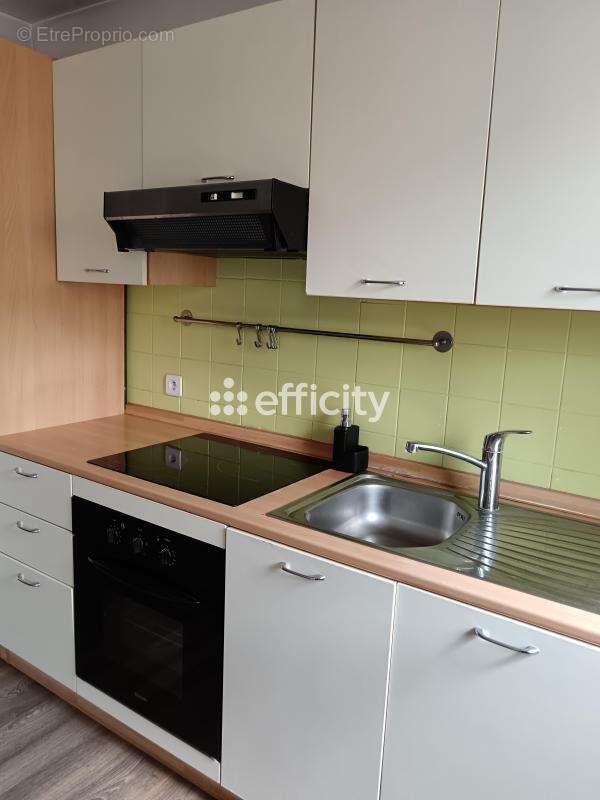 Appartement - photo 4
