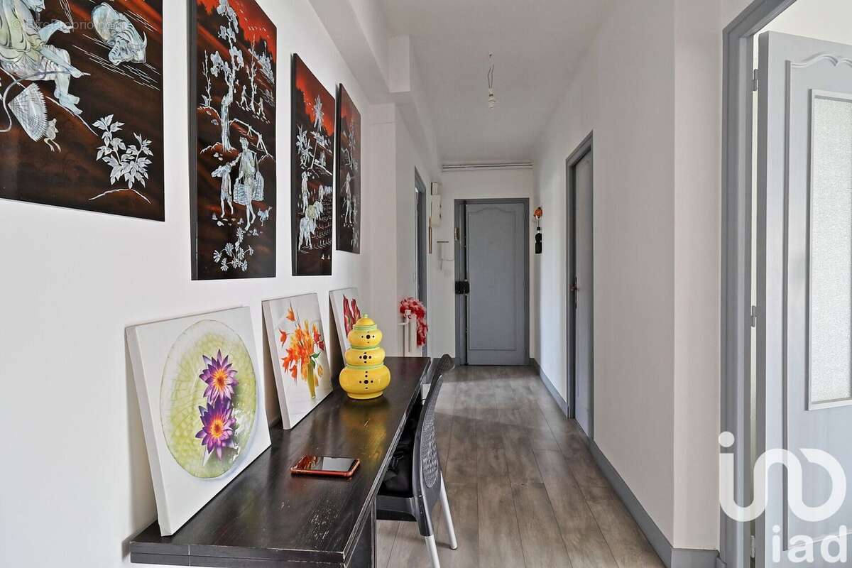 Photo 3 - Appartement à PERPIGNAN