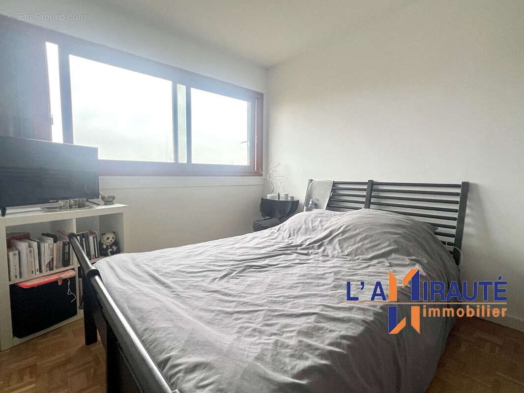 Appartement à HOUILLES