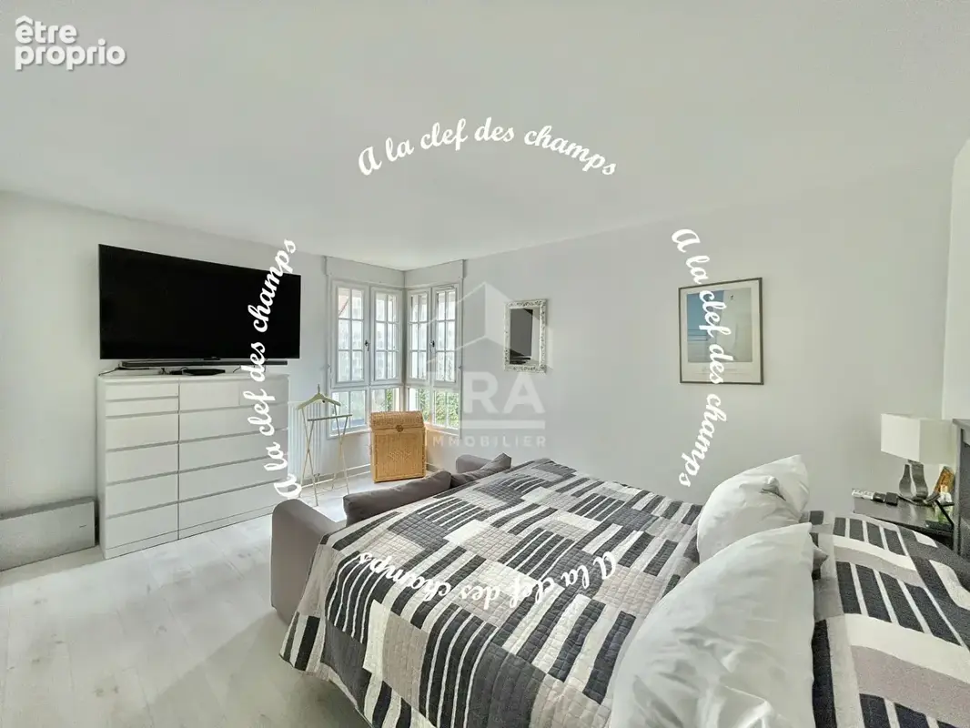 Maison 160m² à saint-rémy-lès-chevreuse - photo 6