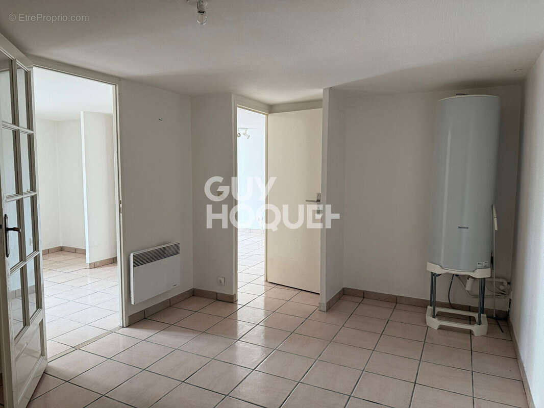 Appartement à SAINT-PIERRE-D'OLERON